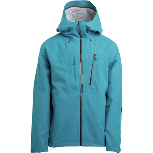 Veste de ski imperméable de haute qualité North Snow pour hommes, vêtements de ski, vêtements de sport, 100% polyester, logo et design personnalisés - Product Image 1