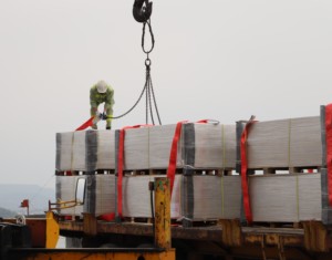 Panneau de ciment en fibre SHINKO de qualité supérieure du Vietnam, facile à installer, panneaux sûrs et élégants pour les intérieurs modernes - Product Image 5