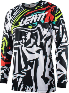 Ensemble de maillot et pantalon de motocross de haute qualité, combinaison de moto tout-terrain, taille plus, coupe-vent, équipement MX personnalisé - Product Image 5