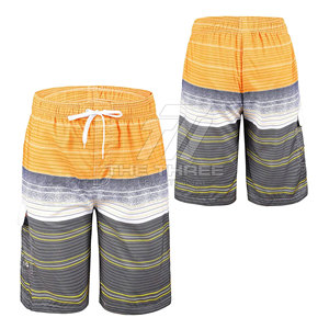 Pantalones Cortos Estampados de Alta Calidad Más Vendidos, Hechos a Medida, Ropa Casual para Hombre, Pantalones Cortos Estampados para Adultos - Product Image 4