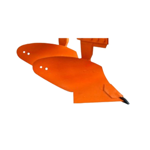 Arado de moldura reversible de alto rendimiento montado en tractor para volteo eficiente del suelo y preparación de campos - Product Image 3