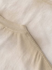 T-shirts de sport pour hommes en coton, coupe oversize, coupe slim, t-shirts graphiques, t-shirts unis, hauts décontractés, t-shirts d'été et en promotion en ligne - Product Image 2