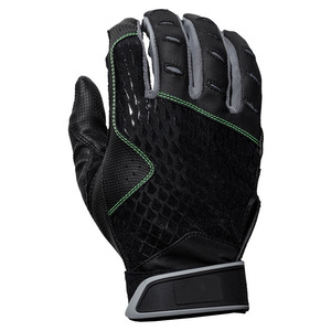 Guante de Béisbol Hecho a Medida por Fabricante Profesional, Guantes de Bateo de Béisbol Ligeros, Duraderos y Transpirables - Product Image 1