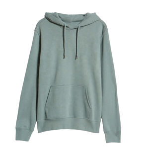 Sudadera con Capucha Extra Grande de Alta Calidad para Hombre, Personalizable OEM, Sudadera Ligera de Verano de Alta Tecnología, Mejor Precio - Product Image 4