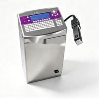 Imprimante jet d'encre industrielle reconditionnée M 9020 pour l'impression industrielle