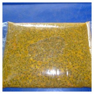 High Quality Frozen Passion Fruit for Juice Manufacturing and Dessert Applications with Stable Supply Chain - Product Image 2