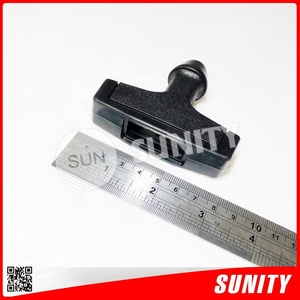 TAIWAN SUNITY – Poignée de démarrage en caoutchouc pour moteur hors-bord à essence, qualité garantie, 689-15755-01 Yamaha 5HP-85HP 4 temps - Product Image 4