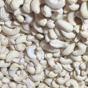 Factory Directly Cashew <b>Nut</b> Packaging Tin Box Ww320 Premium Quality Vietnam Cashew <b>Nuts</b> With Custom Packaging - Product Image 1