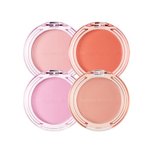 เนเจอร์ รีพับลิค บายฟลาวเวอร์ เพทัล บลัชเชอร์ แมทท์ แป้งอัดแข็งสำหรับผิวขาว แต่งหน้าใบหน้า - Product Image 1