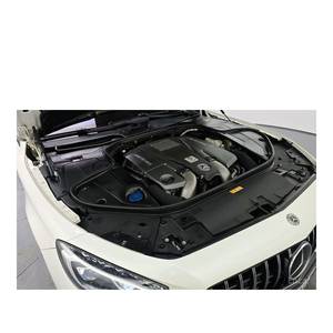 Mercedes-Benz S63 AMG 4MATIC Coupé S- Clase S 2016, 119,162 km, Caja de Cambios Automática, Volante a la Izquierda, Asientos de Cuero, Cámara Trasera - Product Image 6