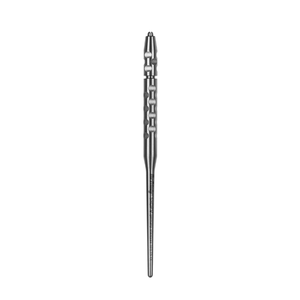 1 Unidad Mango de Bisturí Microquirúrgico Dental Hu-Friedy, Instrumentos Dentales HuFriedy de Acero Inoxidable con Mango B.P., CE - Product Image 1