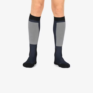 Factory Supplier Wholesale Prices Lightweight Horse Riding <b>Socks</b> Most Selling Custom Made Horse Riding <b>Socks</b> for <b>Men</b> <b>Best</b> - Product Image 1