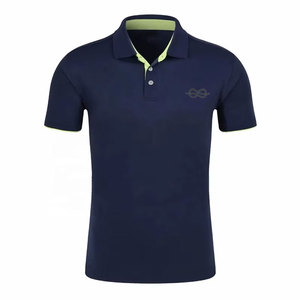 Chemise polo pour homme, nouveau style, respirante, prix de gros, qualité supérieure, nouveau design, taille adulte, disponible en différentes couleurs - Product Image 1