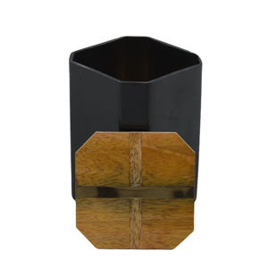 Unique Candle Jar Golden Color <b>Wax</b> Jar Candle Votive Metal Holder Multiple Color Best Home Decoration and Wedding Festive Design - Product Image 2