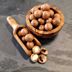 Noix de Macadamia Bio Grillées, Décortiquées, Brutes et Séchées d'Hawaï, Qualité Supérieure, Prix Usine, Offre Spéciale - Product Image 5