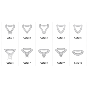 Camisetas de Hockey sobre Hielo Deportivas de Venta Caliente, Diseño Personalizado, Impresión por Transferencia de Calor, Transpirables, de Secado Rápido, que Absorben la Humedad - Product Image 6