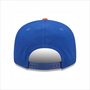 Gorra de Béisbol Deportiva Personalizada de 5 Paneles, Estilo Marco, 100% Poliéster, Logotipo Bordado en 3D, Dos Tonos, Dobby Fruit Oxford, Transpirable - Product Image 2