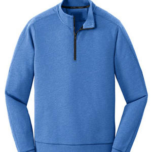 Wholesale Lightweight Knitted Long Sleeve Cotton Jumper Casual Wear Custom Soft <b>Turtle</b> <b>Neck</b> Hoodie Jumper For Unisex - Product Image 1