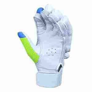 Gants de frappe de cricket personnalisables de haute qualité, design couleur et taille sur mesure, en cuir, options OEM - Product Image 1