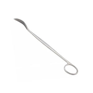 Oferta Especial: Palanca Ortopédica Quirúrgica de Acero Inoxidable de Alta Calidad con Fuente de Alimentación Manual para Operaciones Articulares en Ángulo F, Certificación CE - Product Image 3