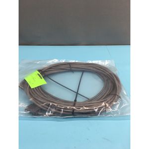 สายเคเบิล AMAT 0150-09139 สำหรับเครื่องแลกเปลี่ยนความร้อน 50' - อุปกรณ์และอะไหล่เซมิคอนดักเตอร์ระดับโลกที่เชื่อถือได้ - Product Image 2