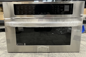 แอล-จี 1.7 ซี-ยู เตาอบไมโครเวฟอัจฉริยะในตัว รุ่น M-Z-B-Z1715S - Product Image 2