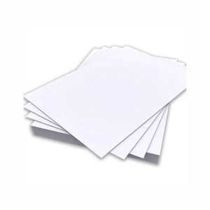Papier kraft A4 120 g/m² feuilles brunes d'origine américaine pour emballage, emballage cadeau et applications artisanales - Product Image 1