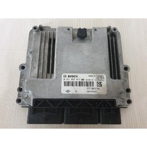 ECUs et modules informatiques d'occasion Captur 237106319R - Product Image 5