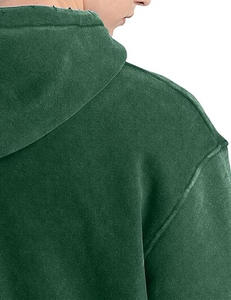 Échantillon Gratuit – Nouveaux Sweats à Capuche Personnalisés 100% Coton pour Hommes et Femmes – Essentiels de Gym de Haute Qualité, Modèle Lourd et Oversize - Product Image 6