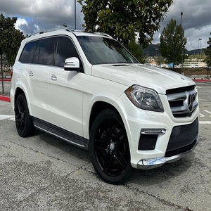 BONNE AFFAIRE 2015 GL 550 TWIIN-TURB0 V8 AWD - Product Image 1