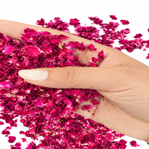 Natural Dry Rose <b>Petals</b> King Roses 12 Months Shelf Life Premium Red Cosmetics Tea Crafts Potpourri Manufacturer Wholesale - Product Image 3