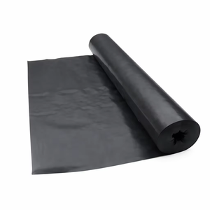 ผ้าใบกันน้ำ HDPE หนา 210 GSM แบบเคลือบหลายชั้น – ผ้าคลุมอเนกประสงค์ - Product Image 2