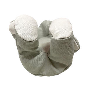 Juguete de Peluche de Elefante Indestructible Súper Lindo, Juguete Masticable para Perros, Gatos y Mascotas, Superventas - Product Image 6