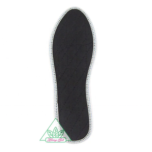 Huong Que Co. LTD Vietnam Factory <b>Comfort</b> Sports & Cinnamon Deodorant <b>Insoles</b> at Price - Product Image 3