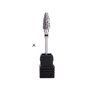 Fraise dentaire en carbure, fraises rotatives pour pièces à main dentaires, équipement de procédure et de traitement clinique, fraises diamantées dentaires - Product Image 5