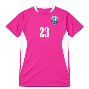 Camiseta de Fútbol Personalizada para Hombre, Camiseta Deportiva Personalizada, Ropa Deportiva, Camiseta de Equipo Cómoda, Ropa de Fútbol Duradera y Elegante - Product Image 1