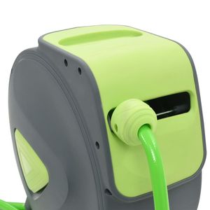 Avvolgitubo Automatico Retrattile da Parete 65.6 +6.6 per Giardini - Product Image 4