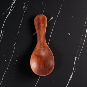 Good Quality Wooden <b>Soup</b> <b>Spoons</b> Wood Mixing Wood Tasting <b>Spoon</b> for Customized Size at Best Price - Product Image 4