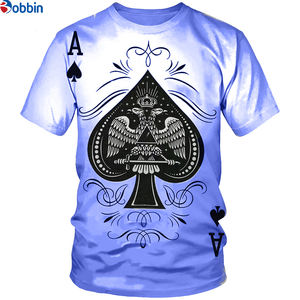 Camisetas Personalizadas para Hombre, Camisetas Lisas, Camisetas Blancas para Sublimación, Camisetas Extra Grandes para Verano - Product Image 1