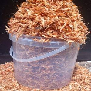 Cangrejos Africanos Secos Auténticos Envasados al Vacío de Alta Calidad 25kg Bajos en Carbohidratos Entrega Rápida Venta al por Mayor para Sopas - Product Image 6