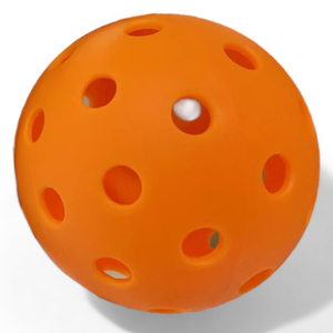 Balles de pickleball officielles - Product Image 1