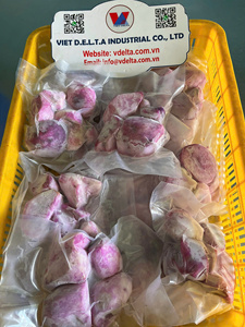 Igname Viola Congelato per Lavorazione Alimentare – Fornitura Premium all'Ingrosso dal Vietnam |   <span class=keywords><strong>Anna</strong></span> - Product Image 1