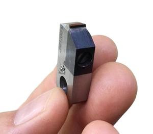 Herramientas de diamante Eaglion Posalux de 5mm, herramientas de joyería para joyería de oro y plata facetado CVD láser Posalux cortador grabado de joyería - Product Image 6