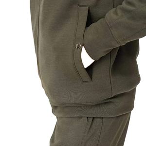 Hot <b>Sale</b> Tracksuit Men Track Suits Printed Tracksuits for Men Custom Logo Knit Tracksuit Pants Men 100% Polyester - Product Image 5