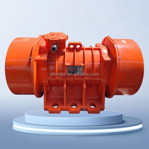 MVE YZS YZU YBZ 5KN 10KN 20KN 30KN 50KN 70KN 100KN 140KN 산업용 진동 모터 진동 테이블 피더 사일로 스크린용 - Product Image 1