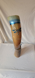 Eco-Friendly Ox <b>Drinking</b> <b>Horn</b> Religious Animal Decoration Polished Carving with Finished From India - Product Image 5