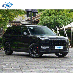 ZEEKR 9X Edición Max, 900V Alto Voltaje, Carga Rápida 6C, Motor Dual de 660kW, Norma Nacional China VI - Product Image 5