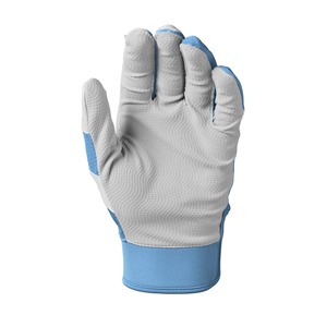 Baseball Batting Gloves Professional Fit Anti Slip <b>Grip</b> for Enhanced <b>Control</b> and Stability - Product Image 2