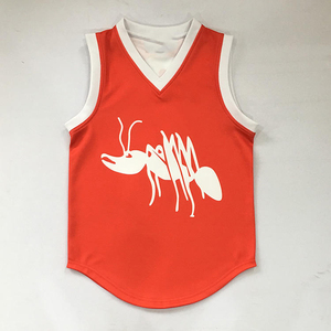 เสื้อกีฬา AFL พิมพ์ลายตามสั่ง OEM/ODM ชุดฟุตบอลออสเตรเลียสำหรับผู้ใหญ่-ชุดทีมควบคุมความชื้น สีและขนาดตามสั่ง - Product Image 2