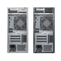 Computadora de Escritorio Dell Tower Plus EBT2250 con IA, Ultra 7-265F, 32 GB de RAM, 1 TB SSD, NVIDIA RTX 5060-8G, en Empaque Original